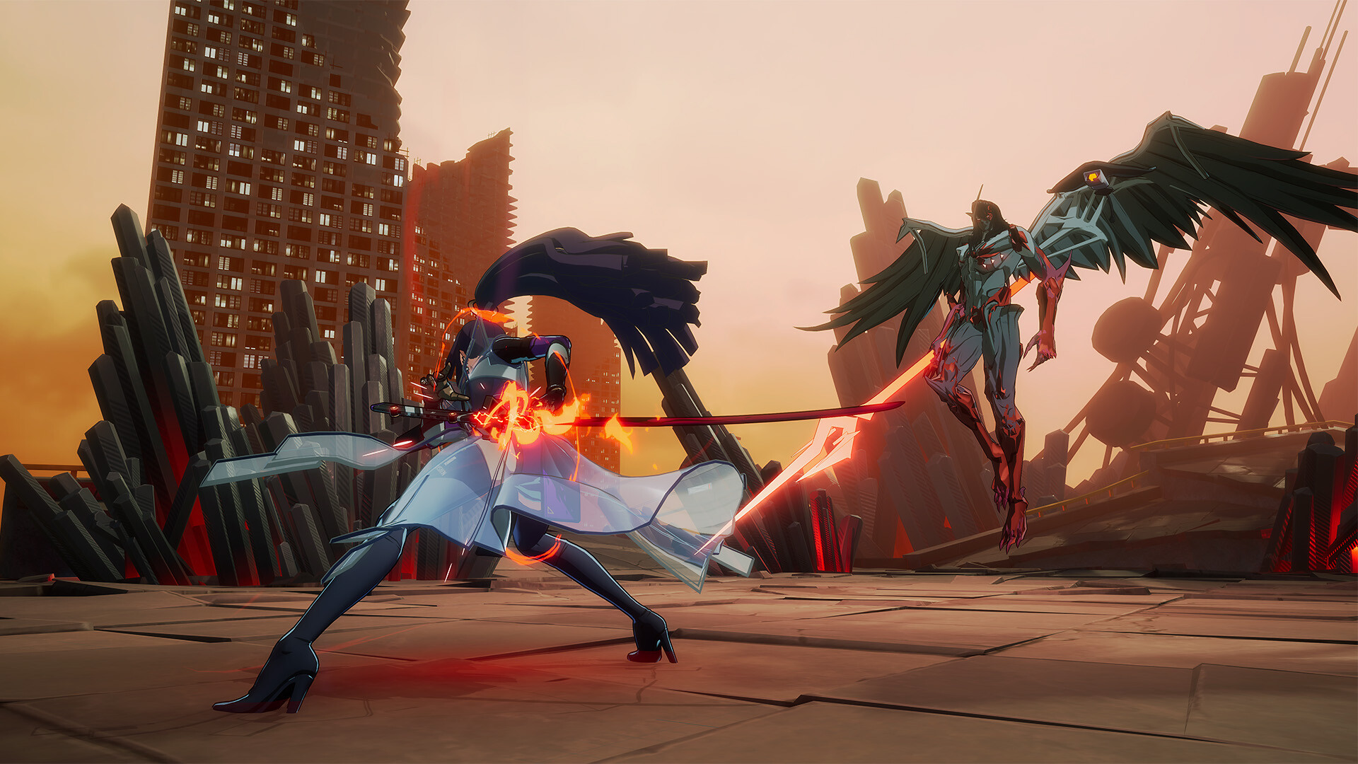 Etheria: Restart screenshot 21