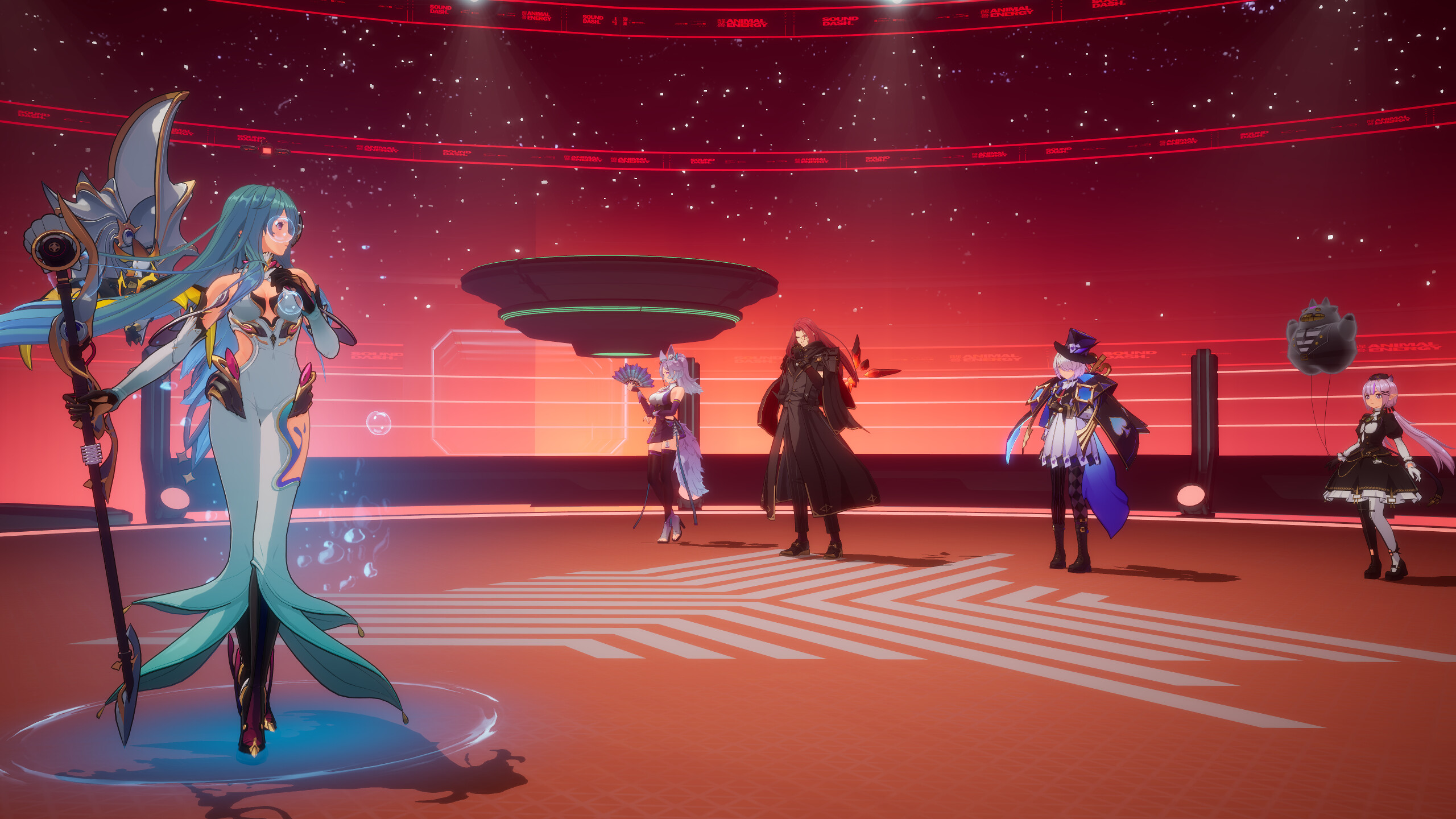 Etheria: Restart screenshot 13