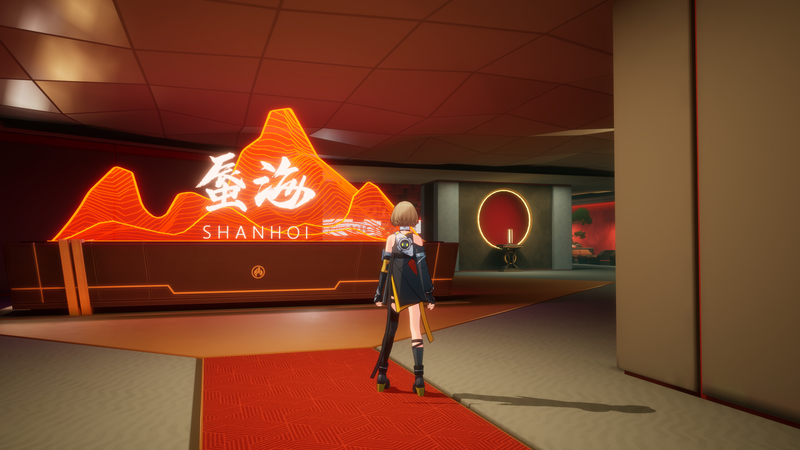 Etheria: Restart screenshot 14