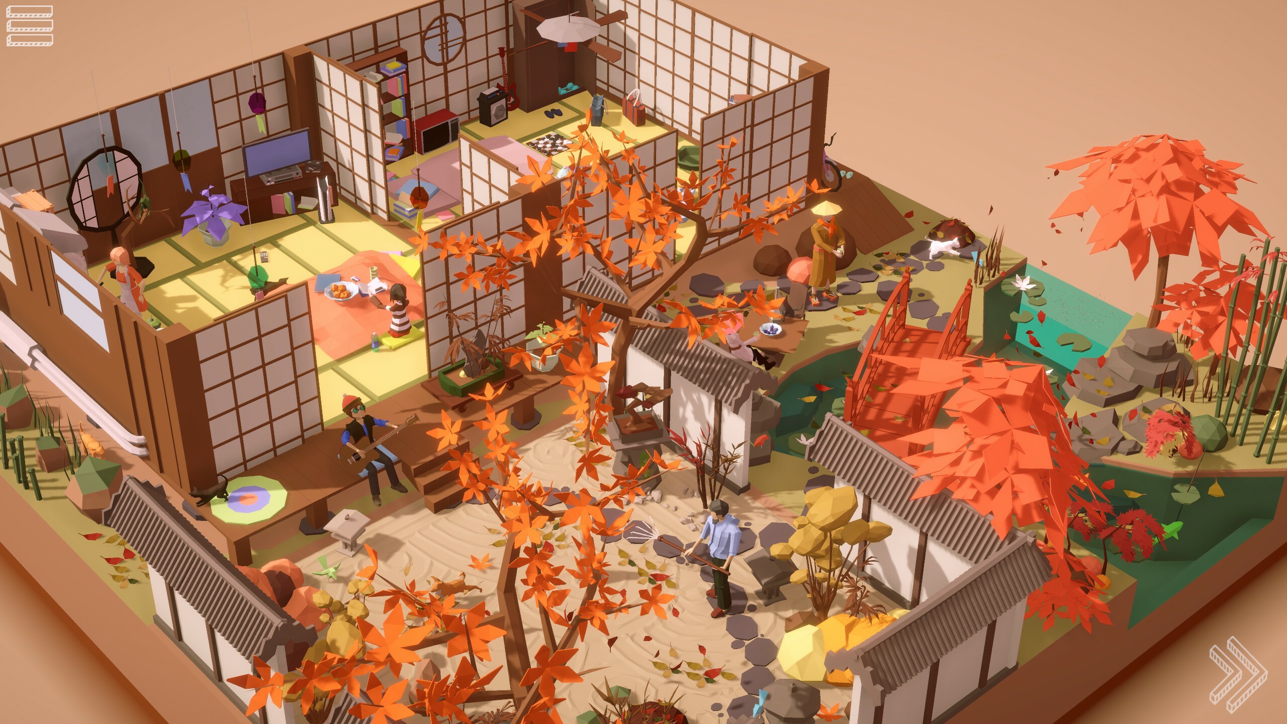 ToriDori screenshot 16
