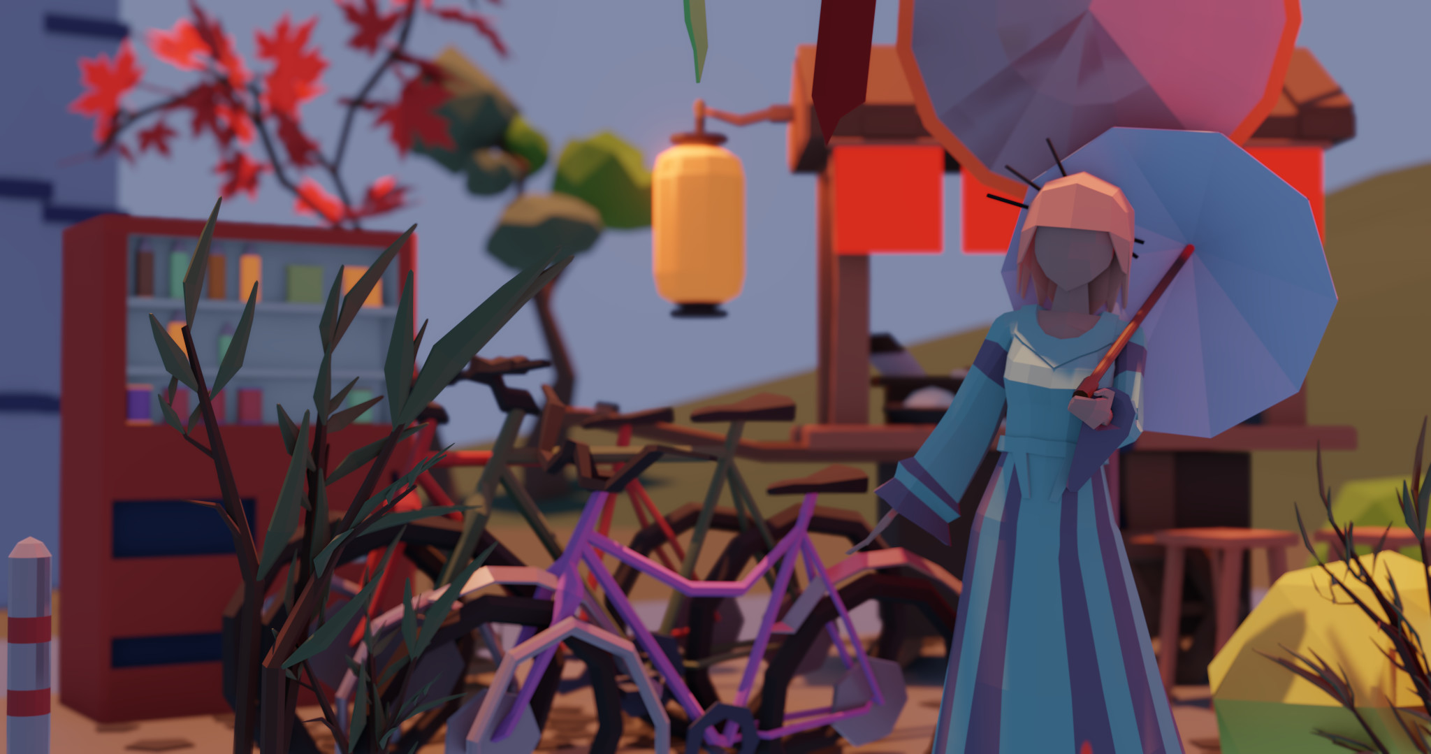 ToriDori screenshot 8