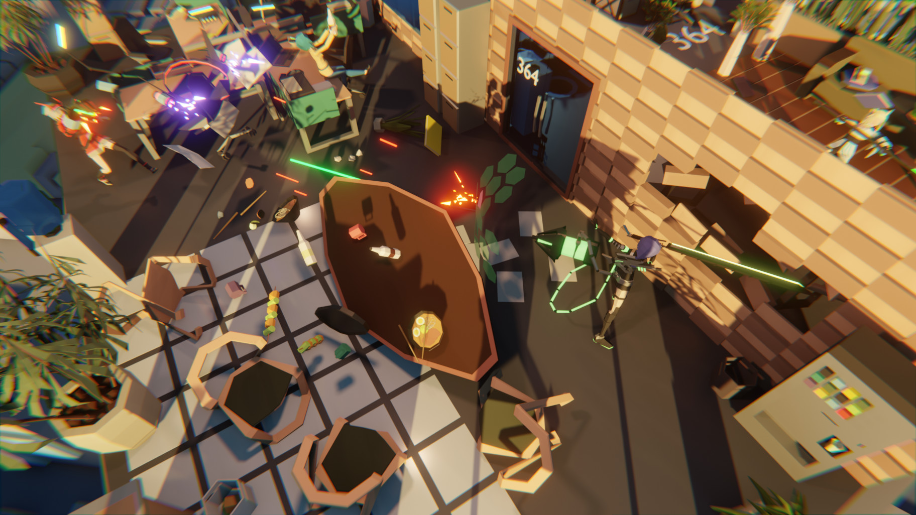 ToriDori screenshot 13