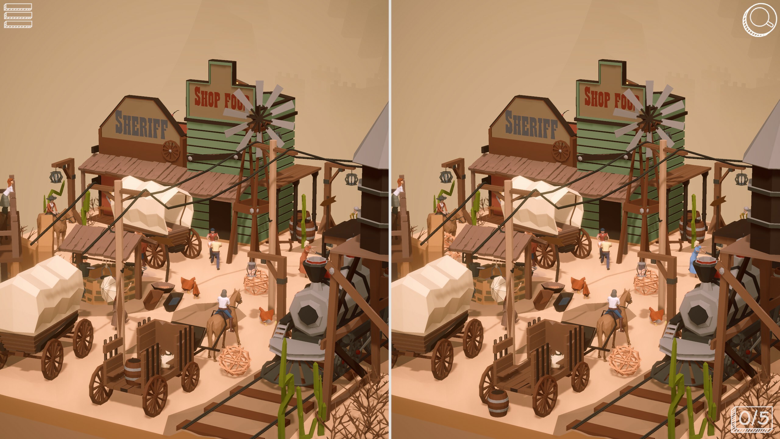 ToriDori screenshot 5