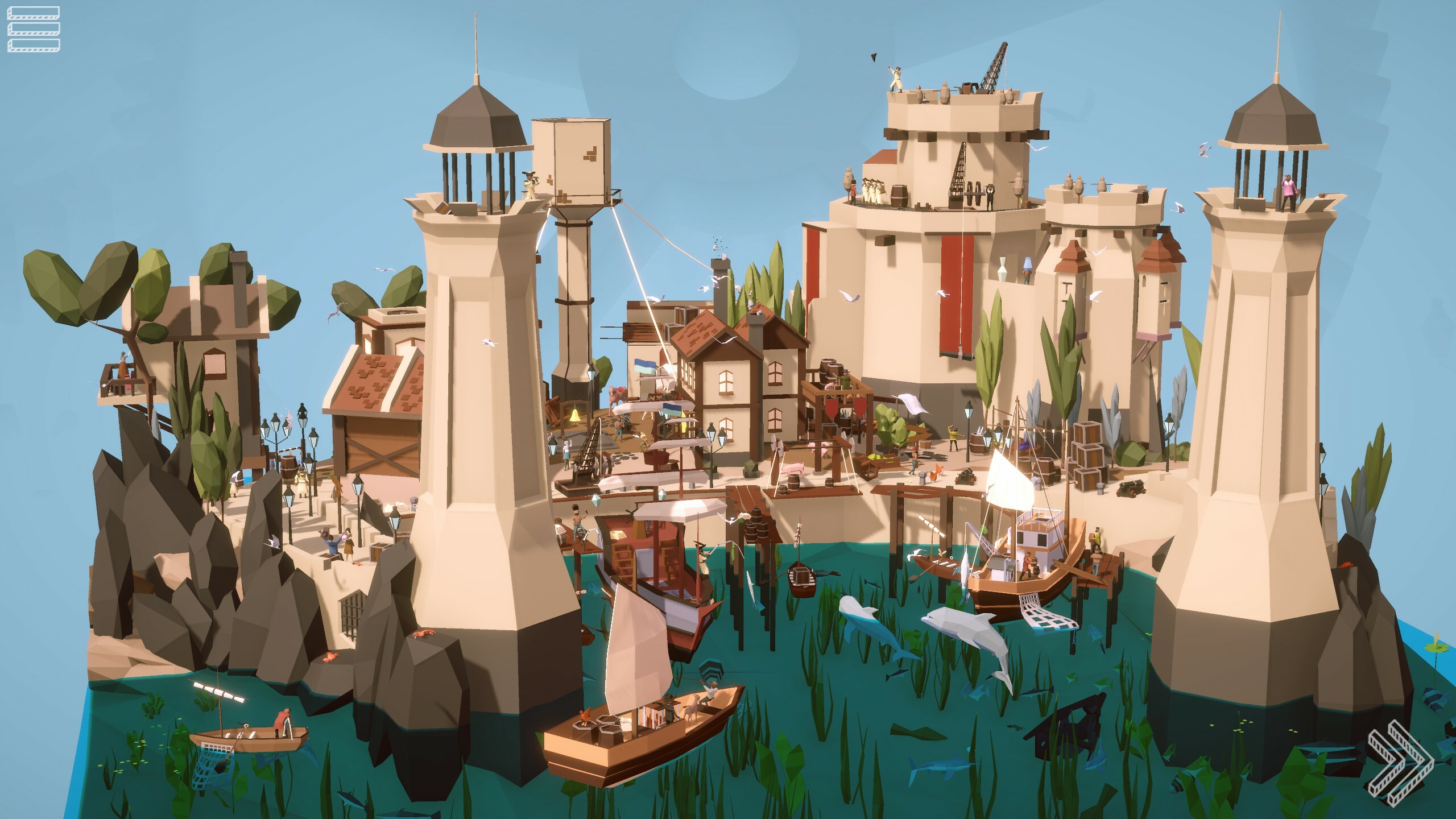 ToriDori screenshot 11