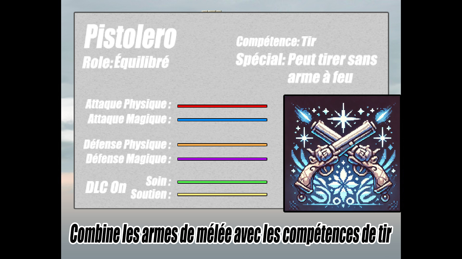 Nemesis - Class Pack screenshot 3