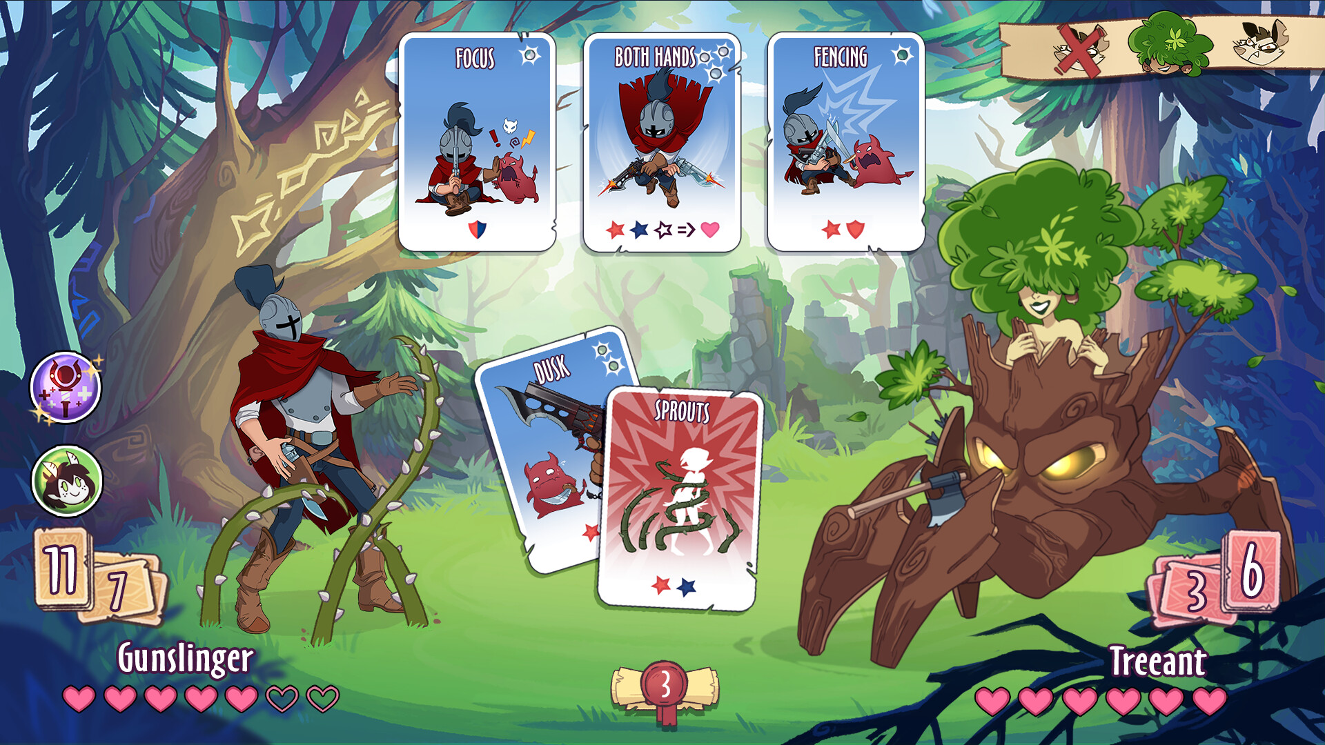 Princess hunter screenshot 4