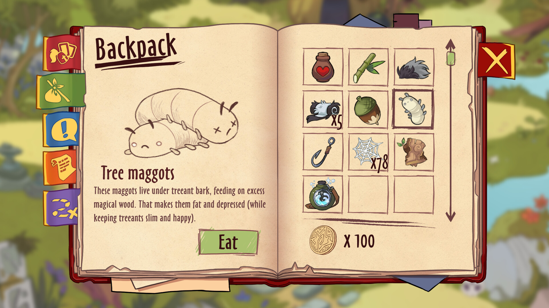 Princess hunter screenshot 5
