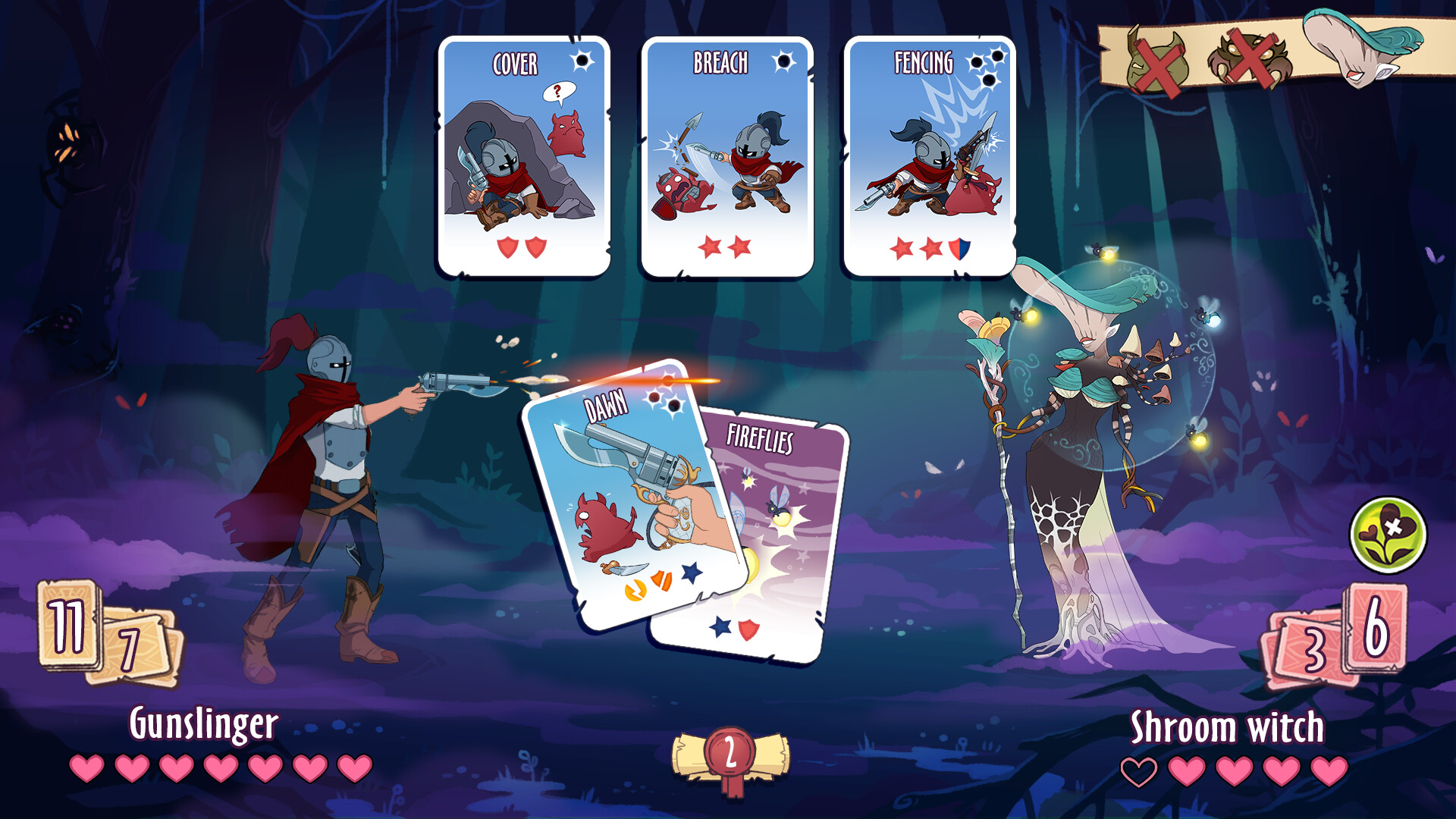 Princess hunter screenshot 9