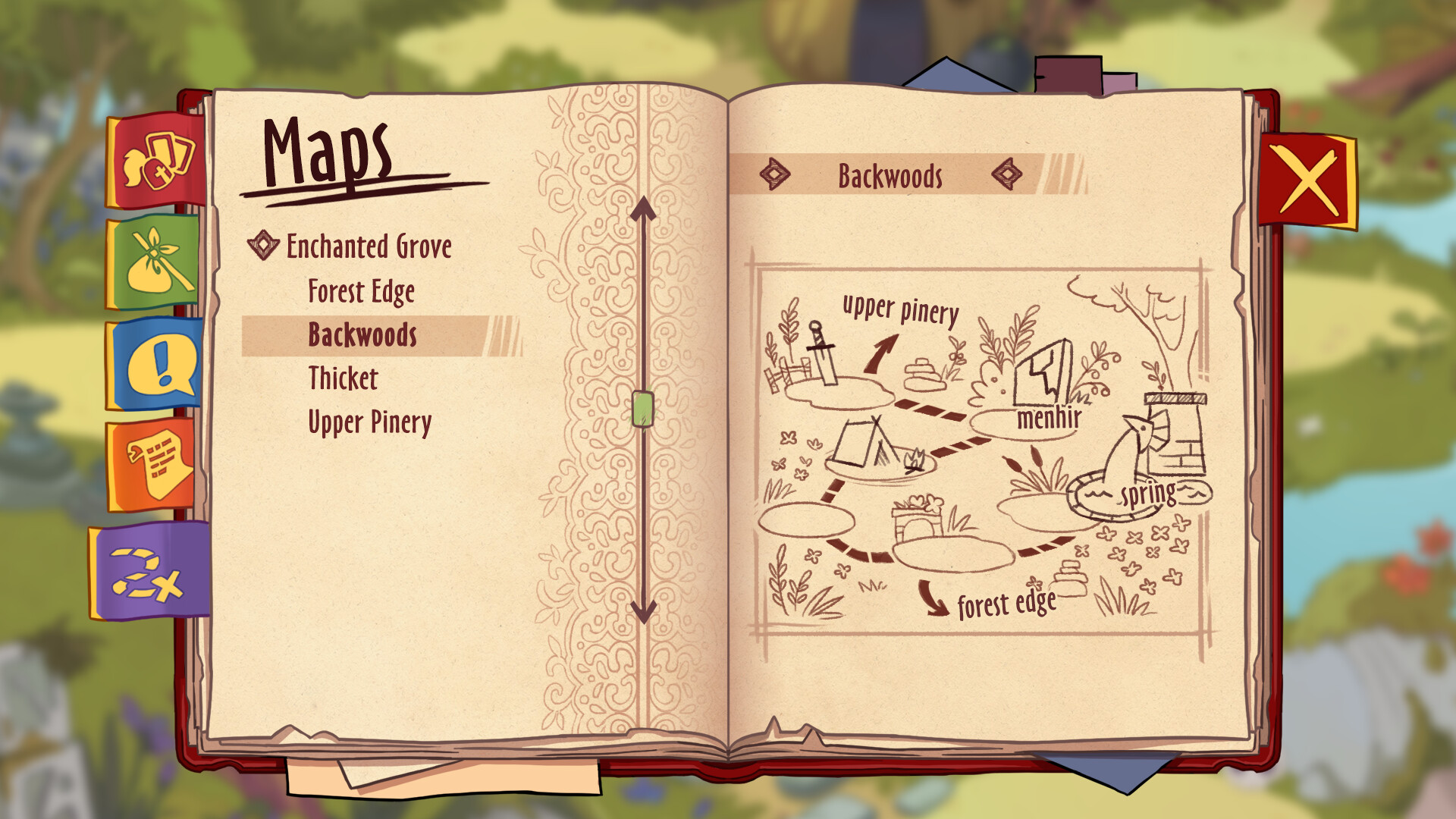 Princess hunter screenshot 10