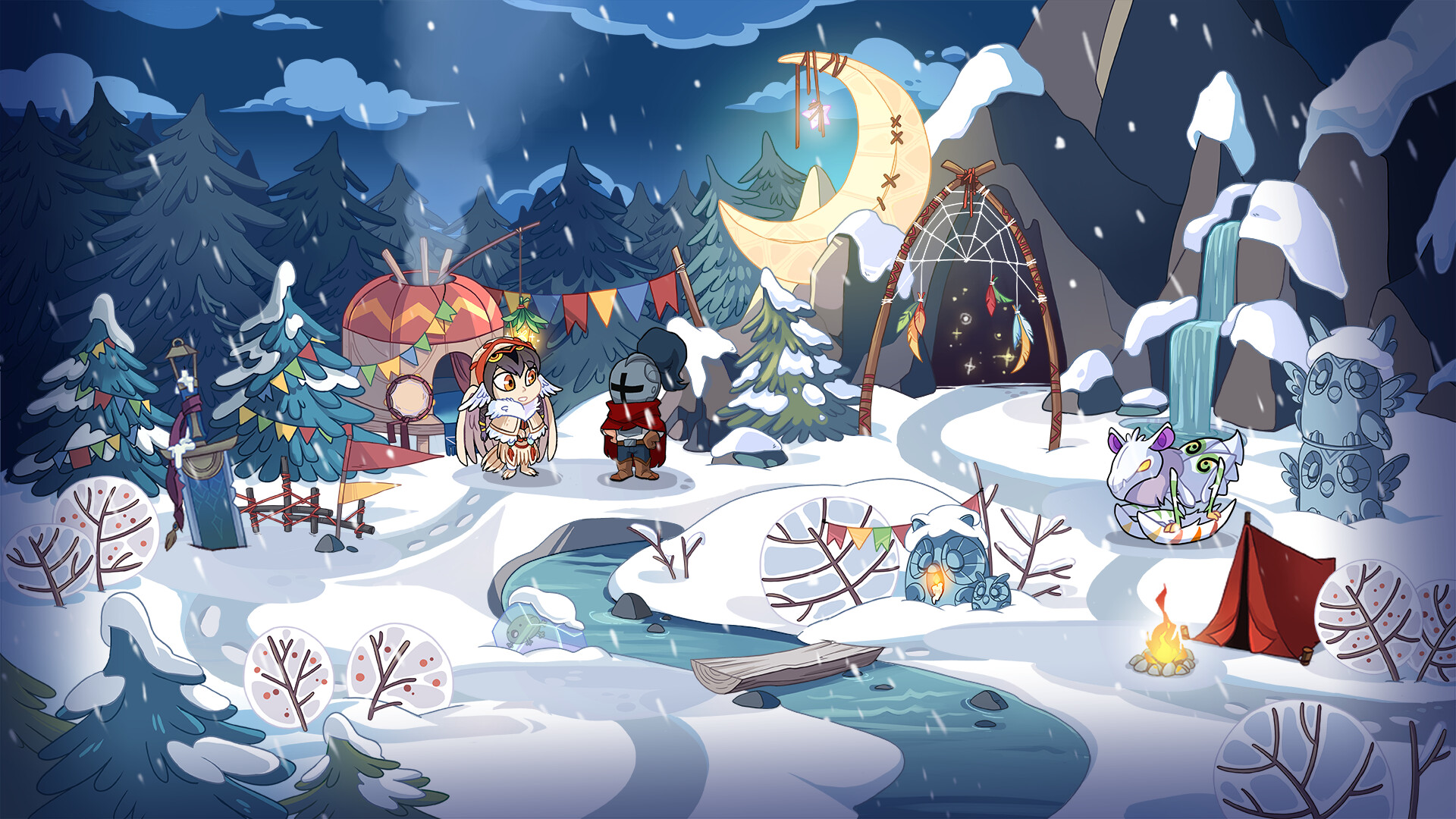 Princess hunter screenshot 3