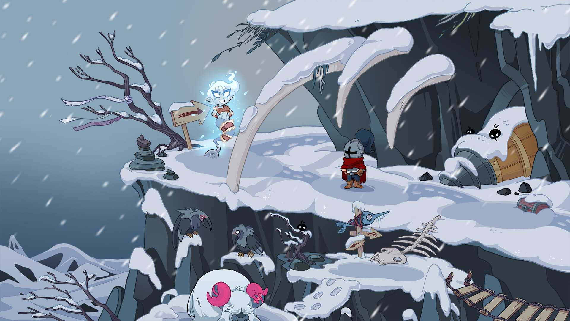 Princess hunter screenshot 6
