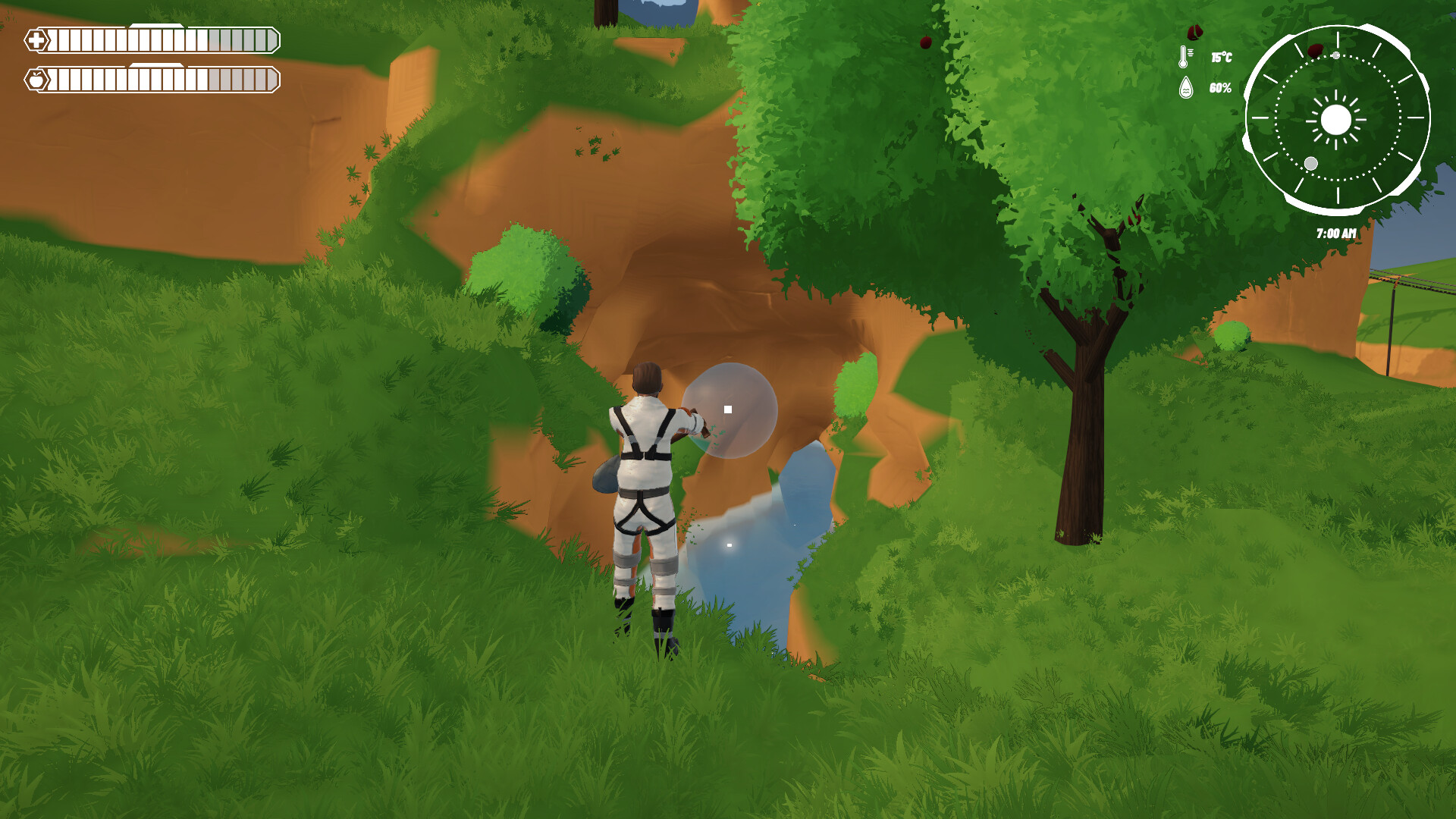 Utopiq screenshot 6