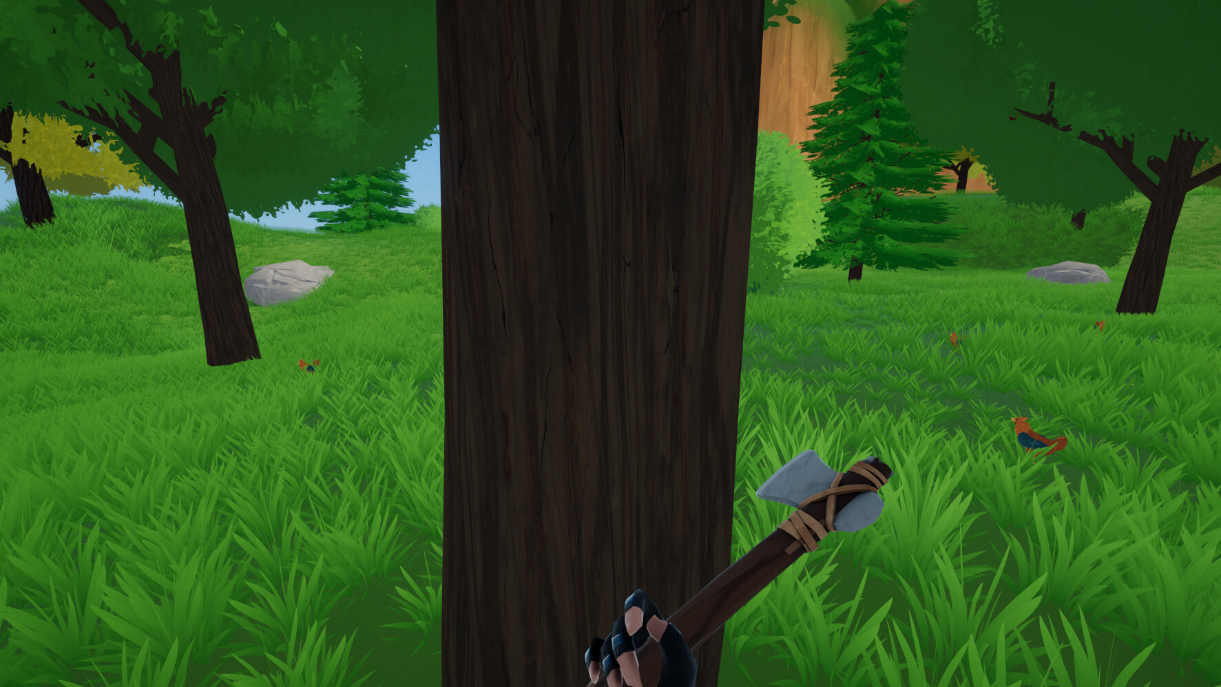 Utopiq screenshot 3