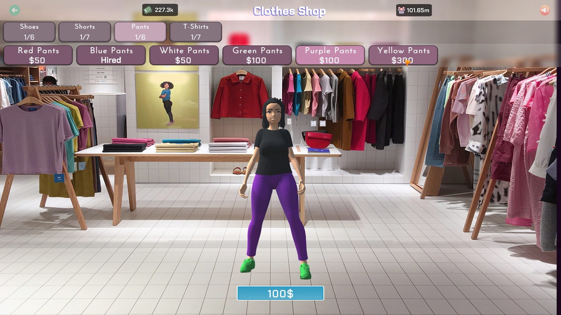Dance Hero: More Jiggle screenshot 6