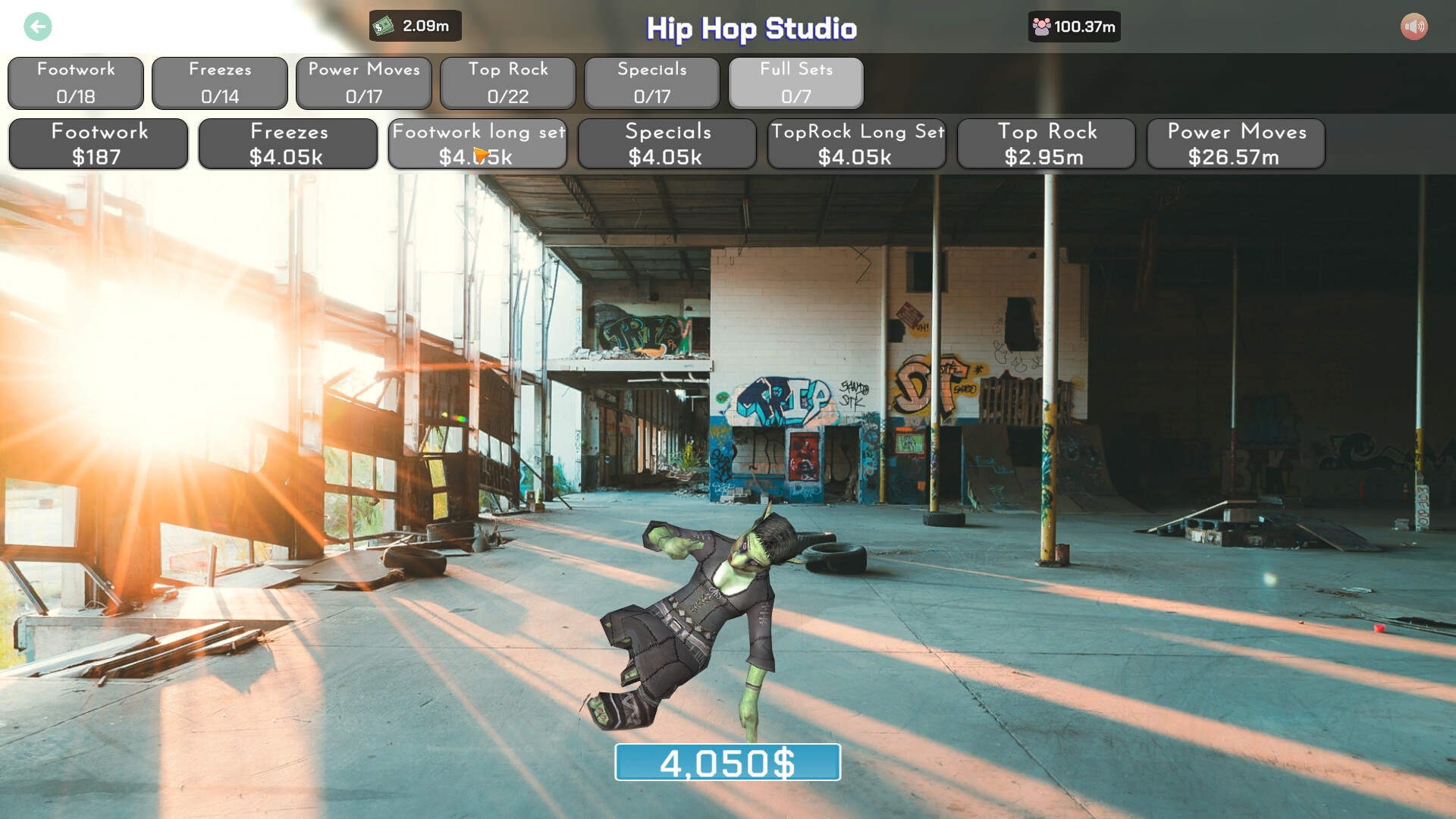 Dance Hero: More Jiggle screenshot 9