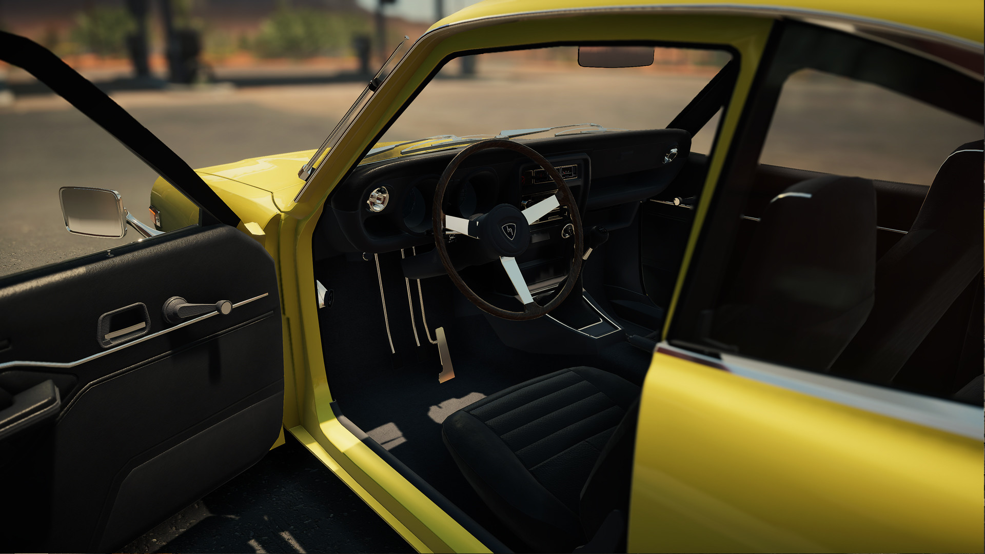 Car Mechanic Simulator 2021 - Mazda Remastered DLC screenshot 6