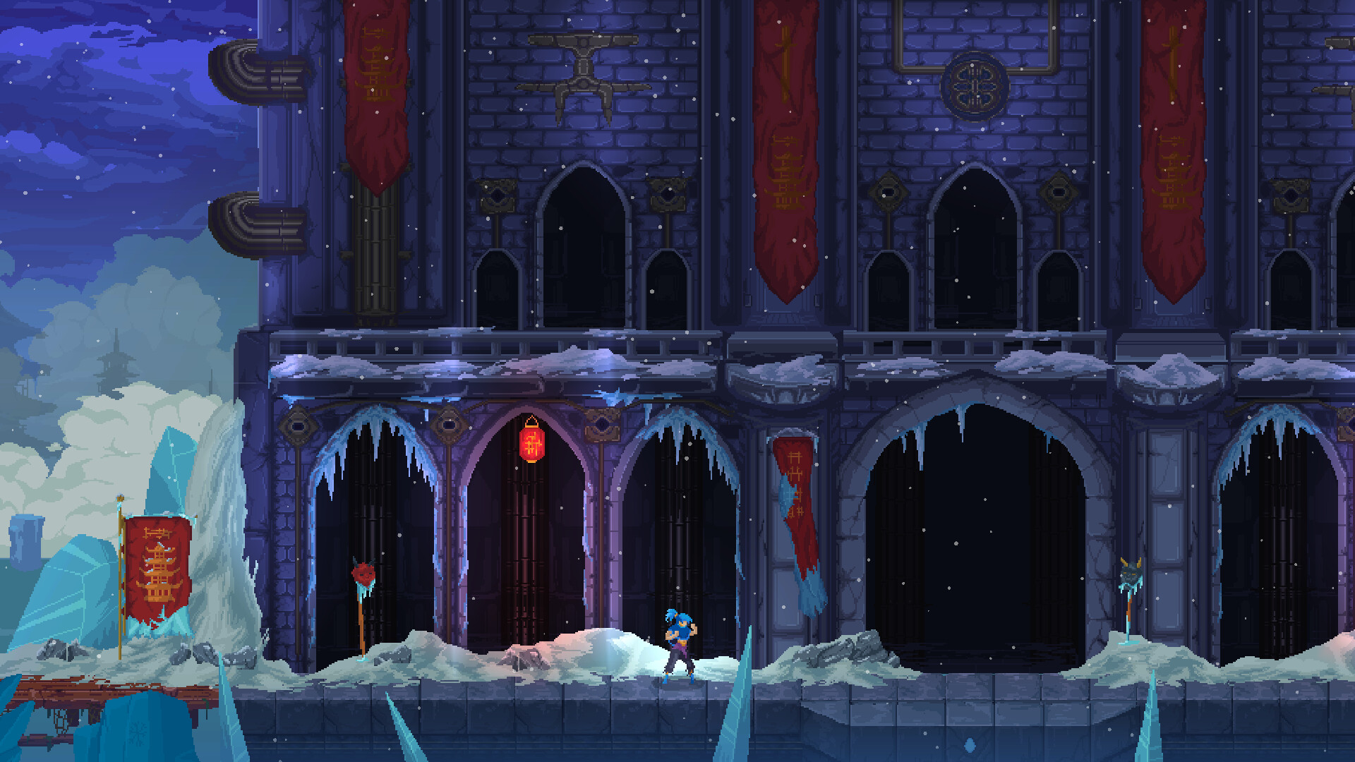 Emberbane screenshot 8