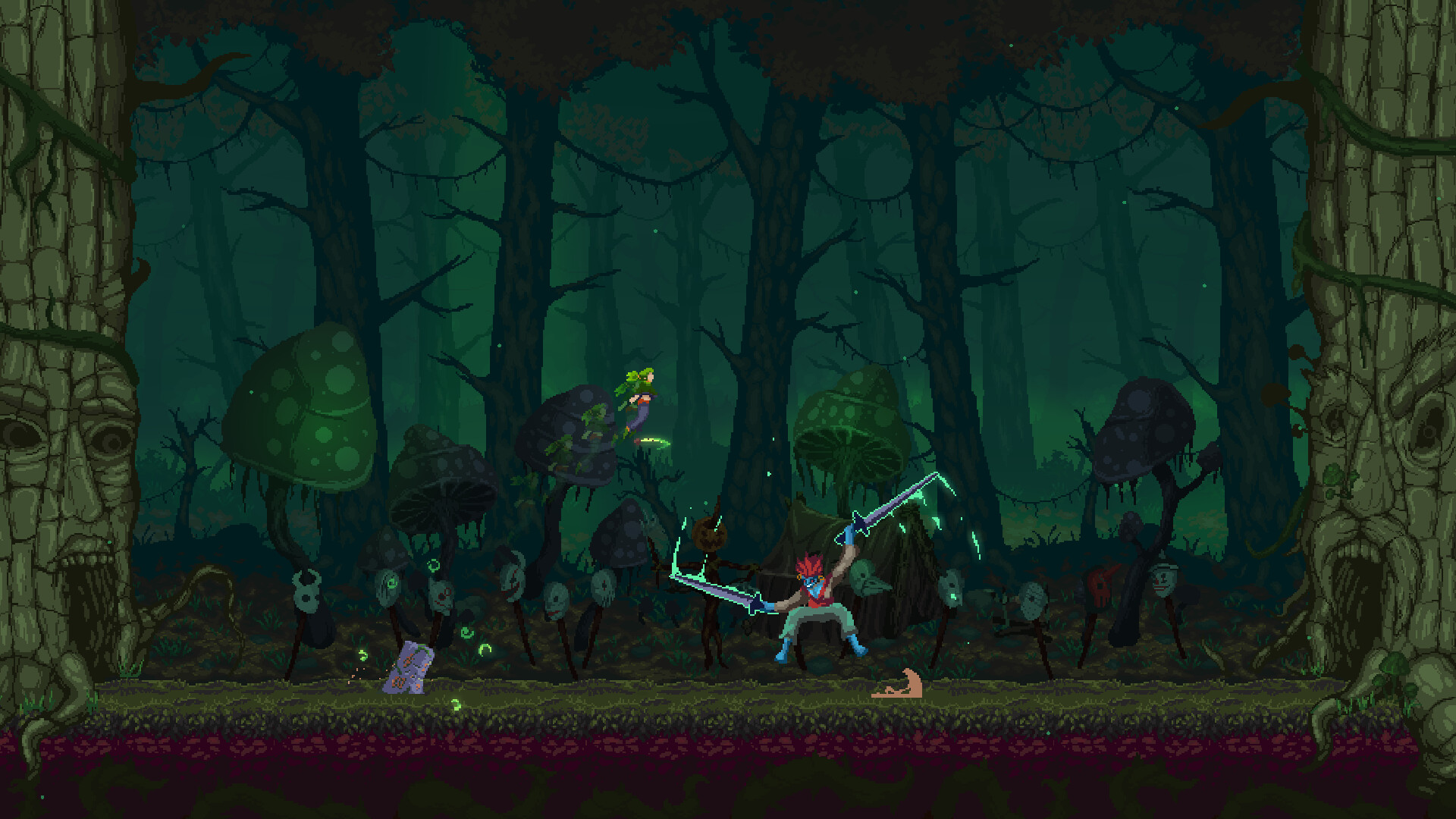 Emberbane screenshot 13