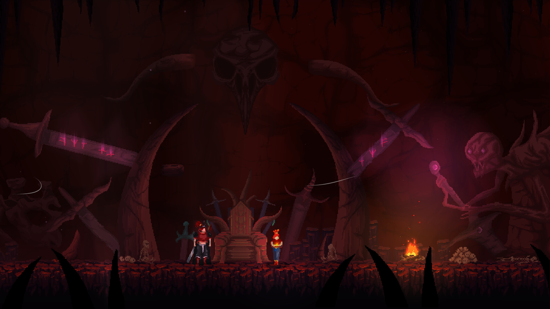 Emberbane screenshot 18