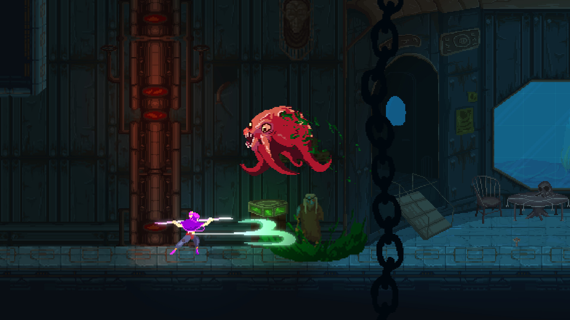 Emberbane screenshot 12