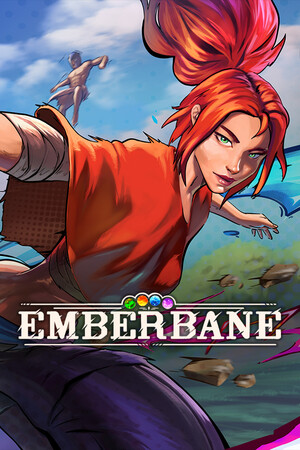 Emberbane