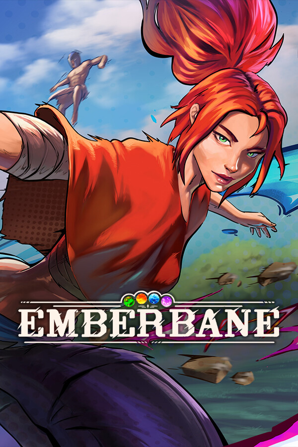 Emberbane