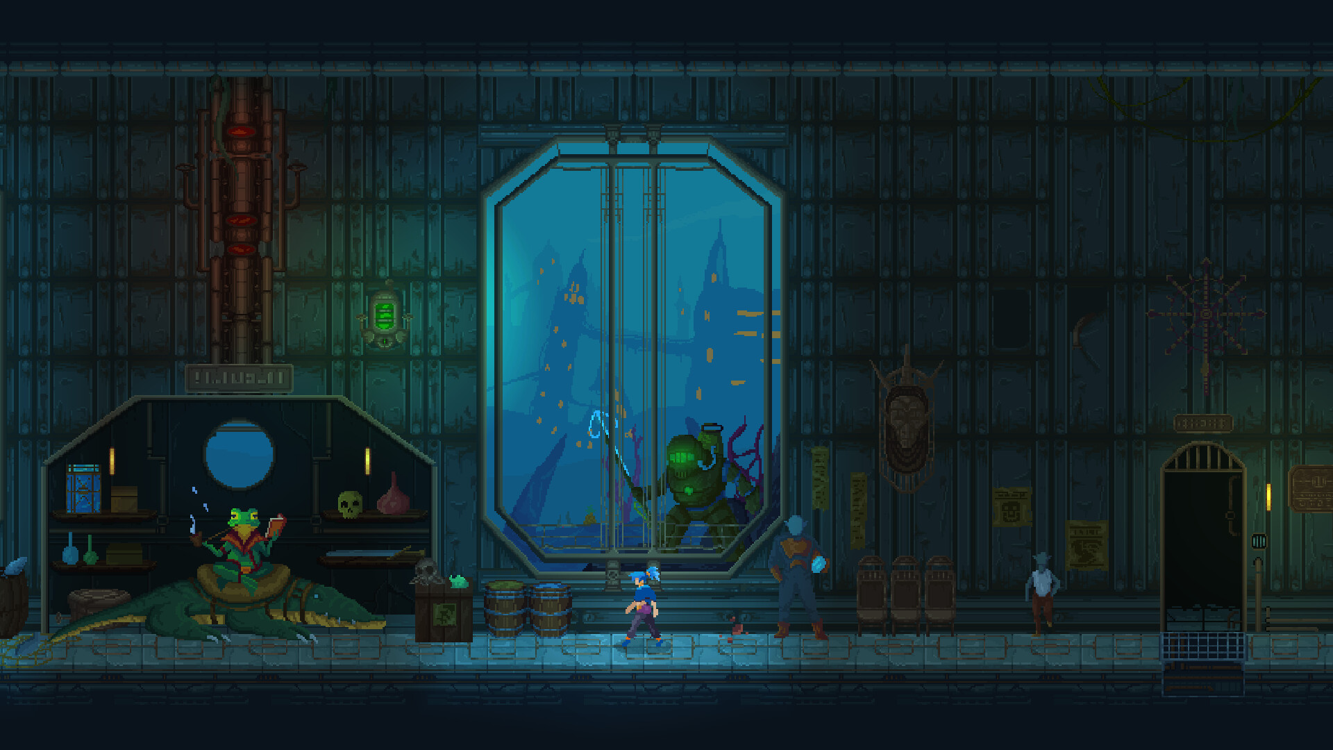 Emberbane screenshot 15