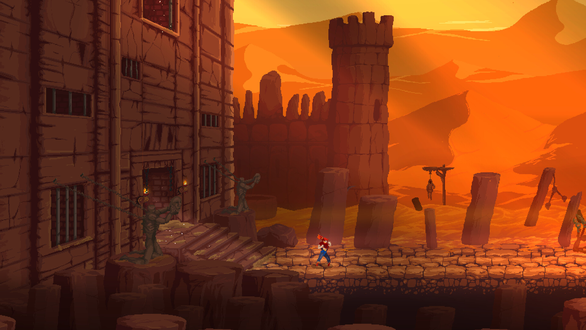 Emberbane screenshot 10