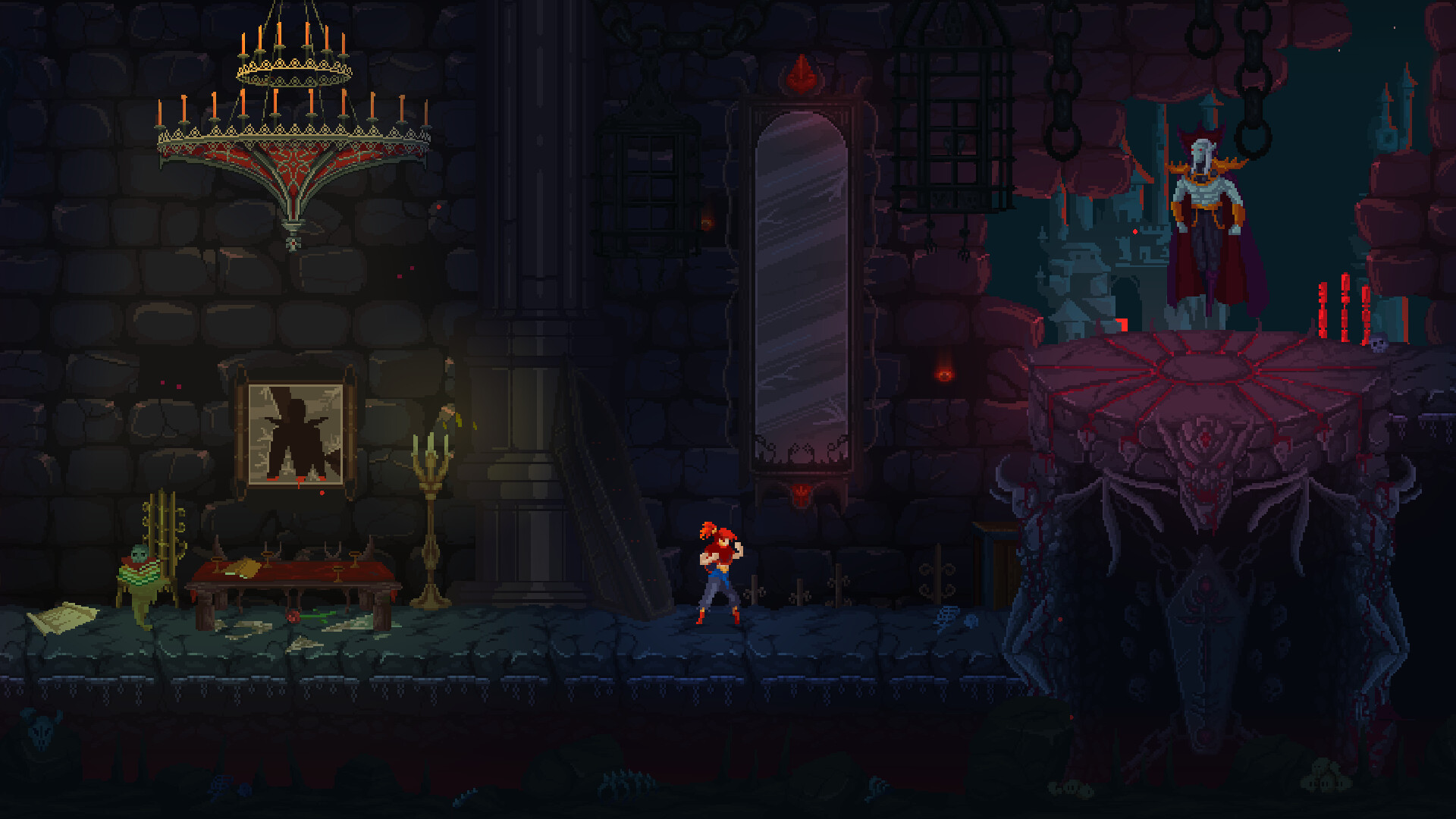 Emberbane screenshot 17