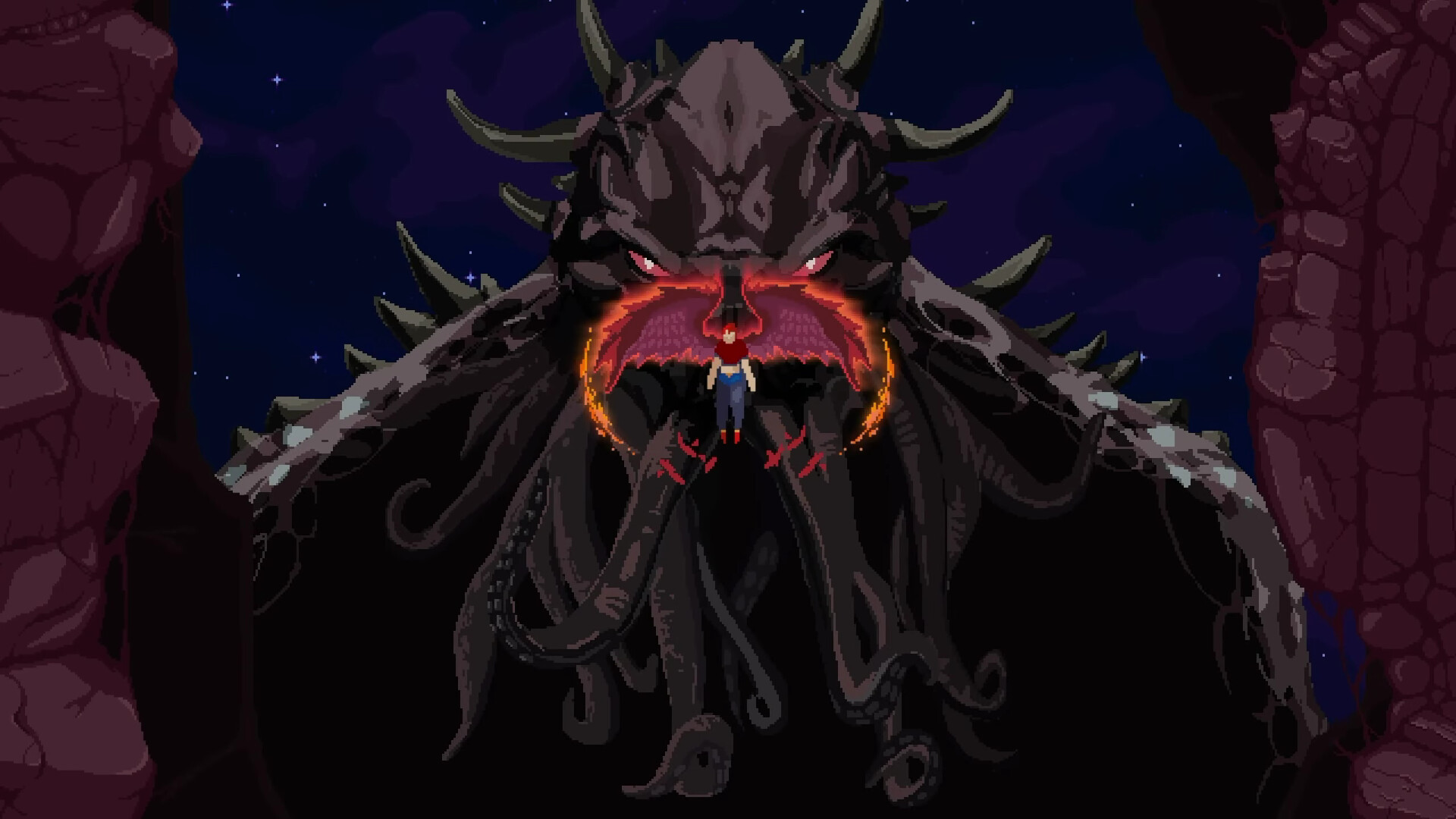 Emberbane screenshot 7
