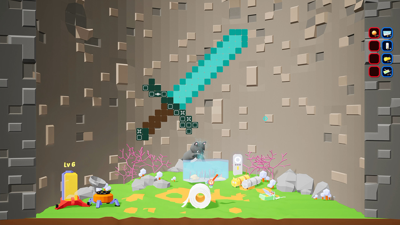 Meow Defence screenshot 5