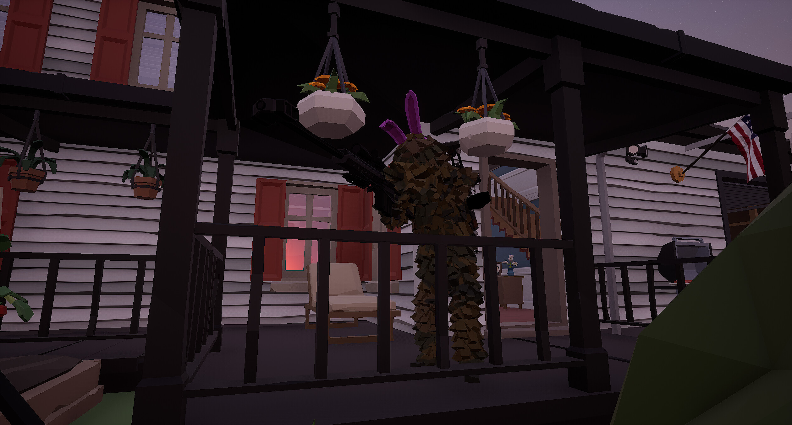 PolyRoyale screenshot 14