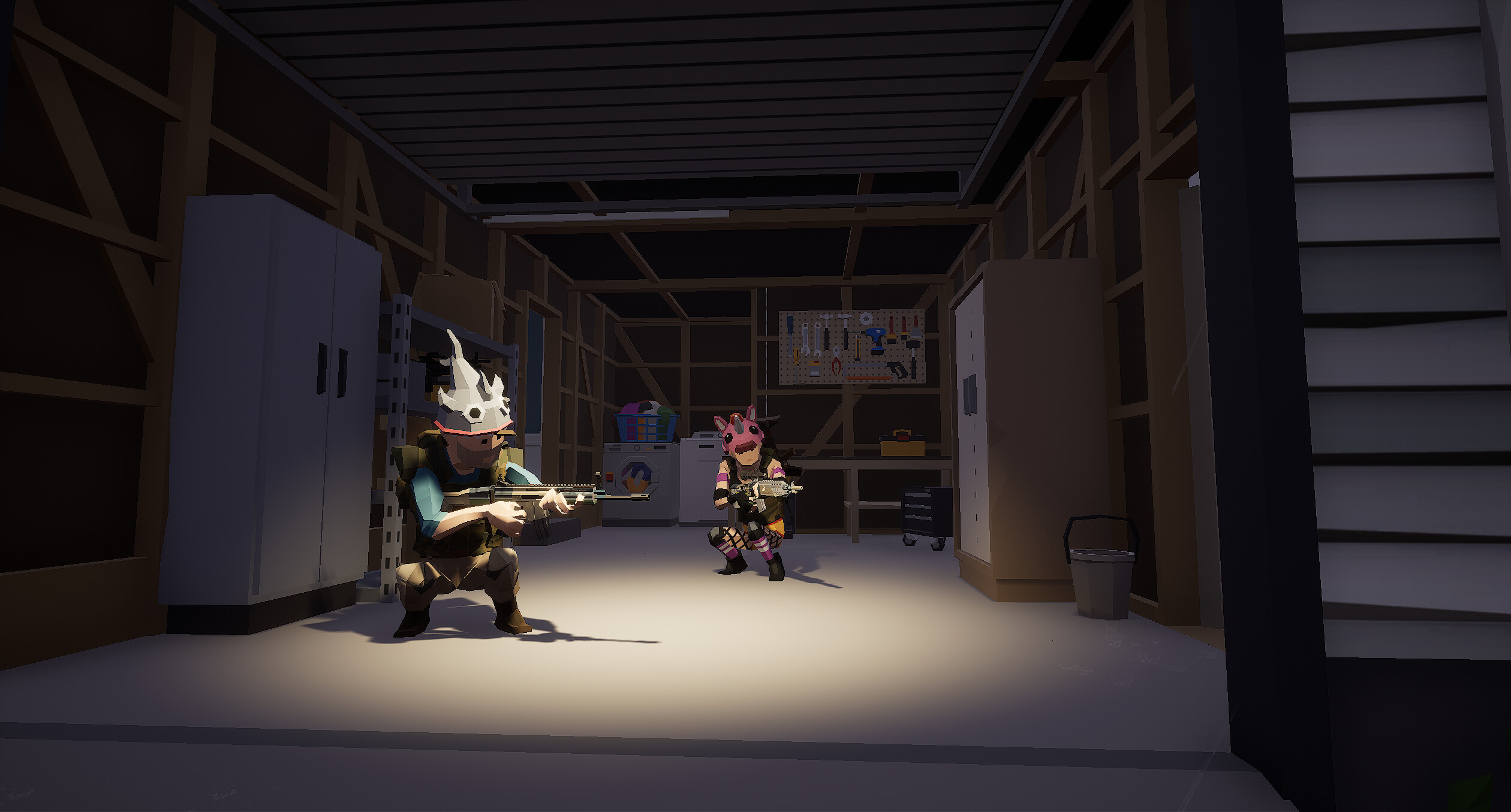 PolyRoyale screenshot 10