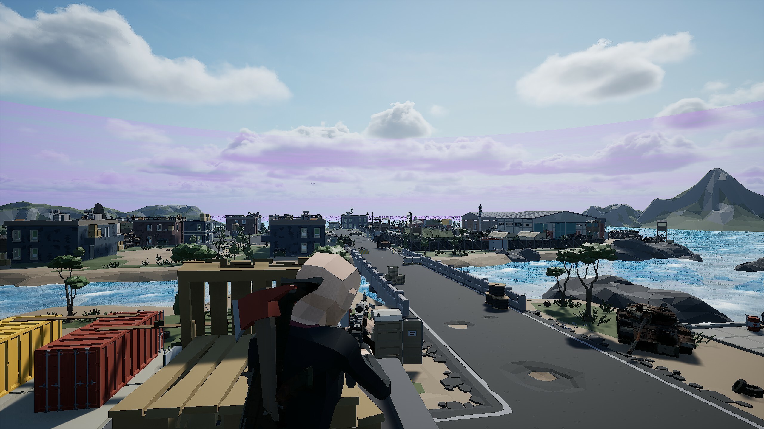 PolyRoyale screenshot 15
