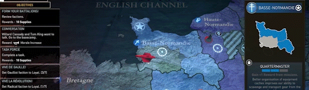 Classified: France '44 thumbnail