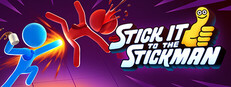 Stick It to the Stickman