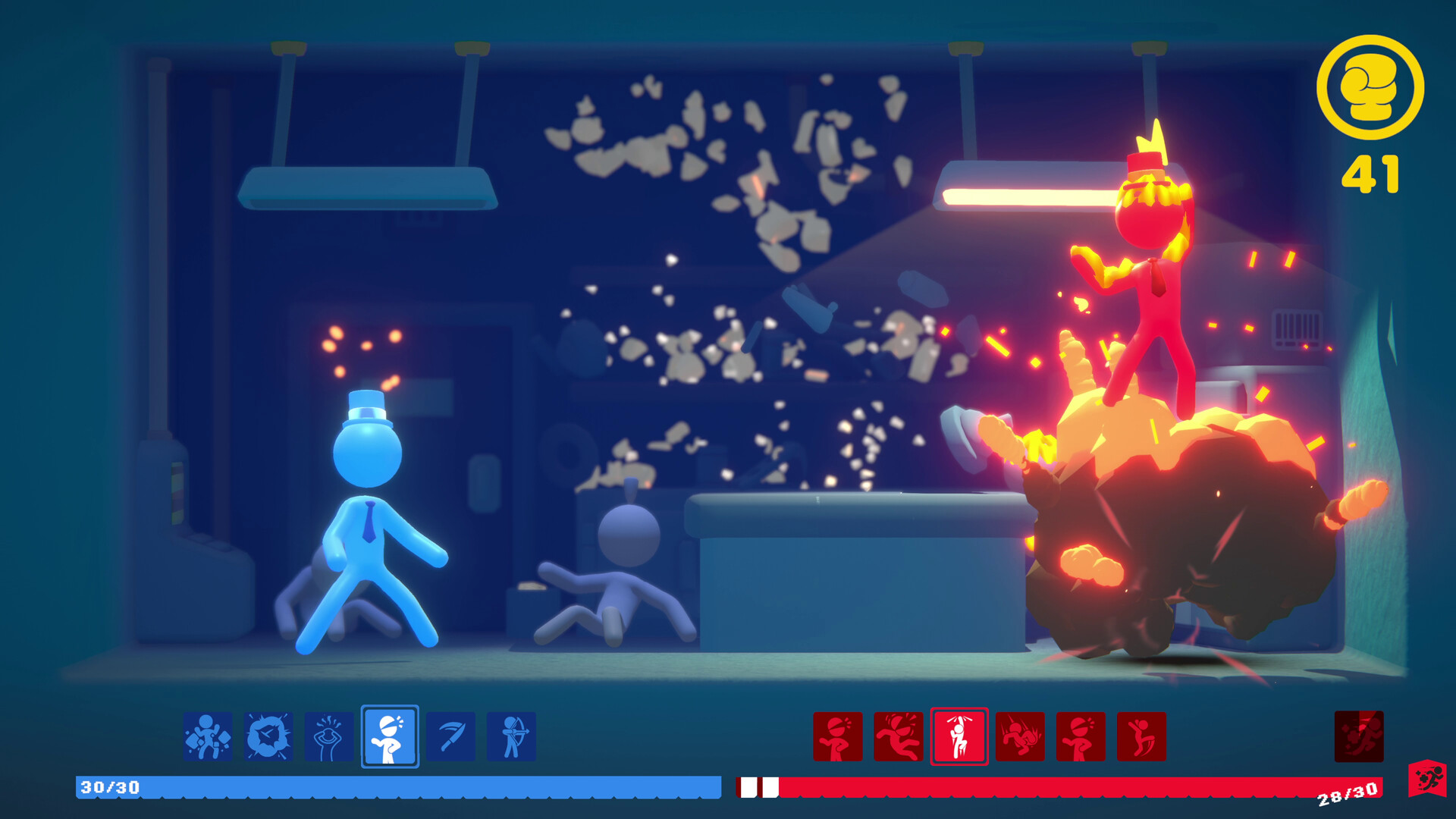 打工火柴人/Stick It to the Stickman -(Build 19700827)