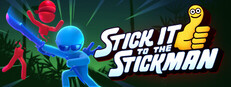Stick It to the Stickman
