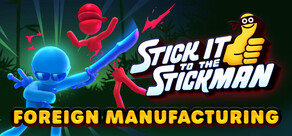 Stick It to the Stickman