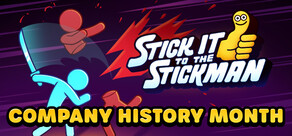 Stick It to the Stickman