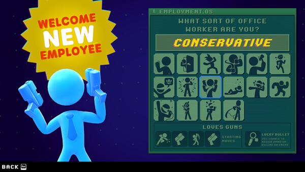 Stick It to the Stickman screenshot