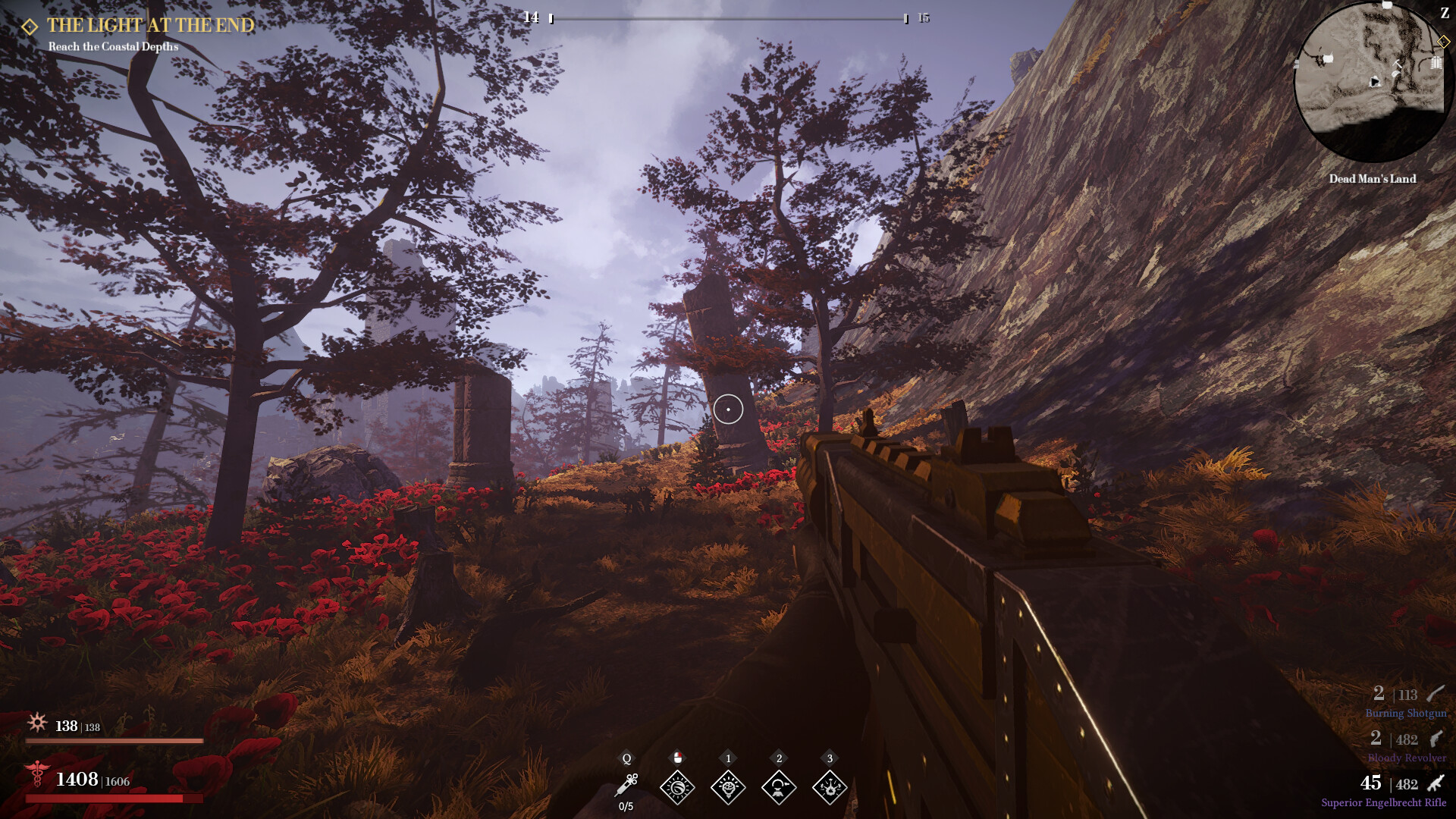 Second Sun screenshot 3