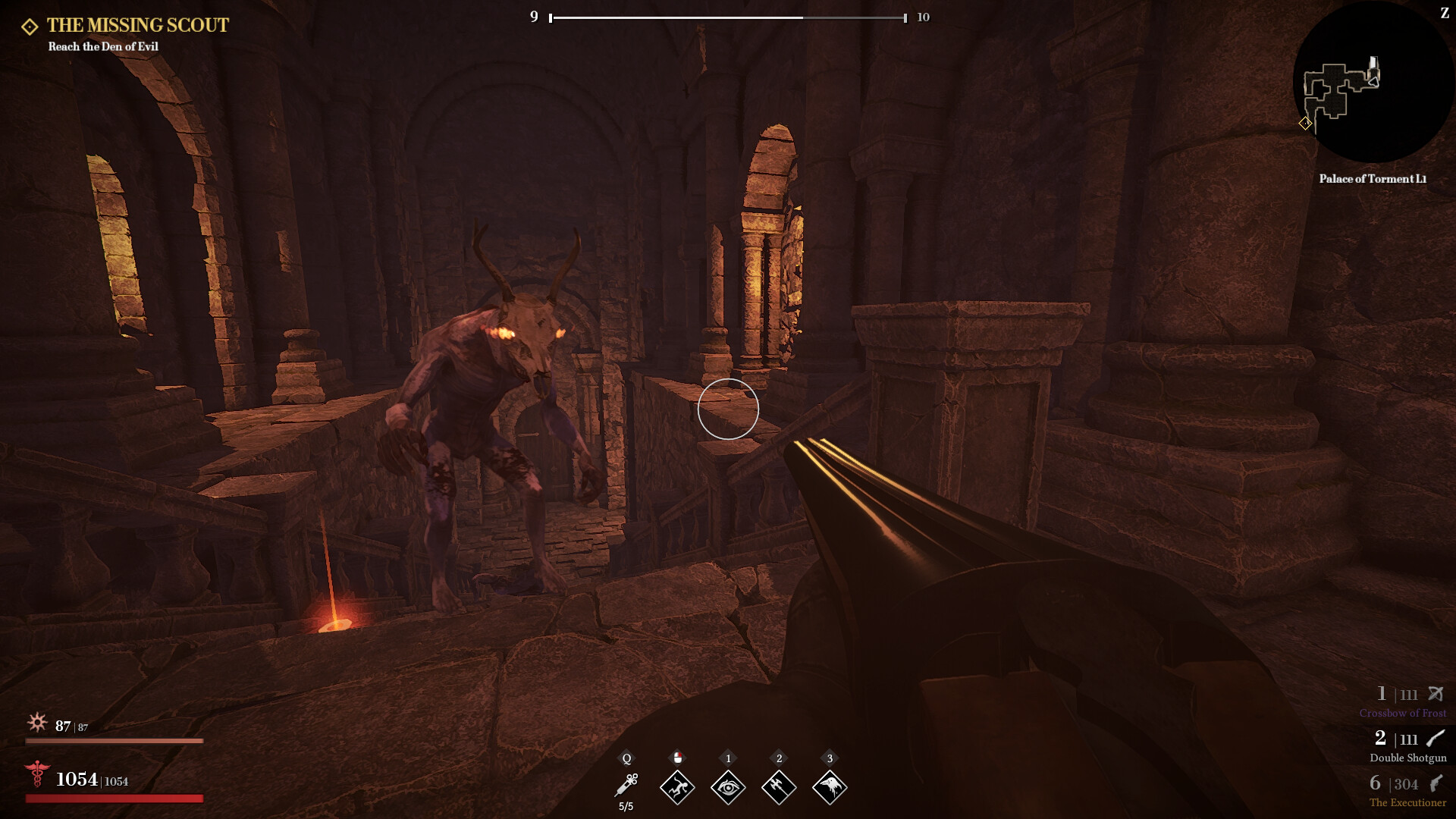 Second Sun screenshot 6