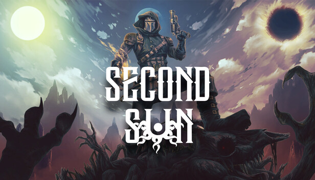 Second Sun on Steam
