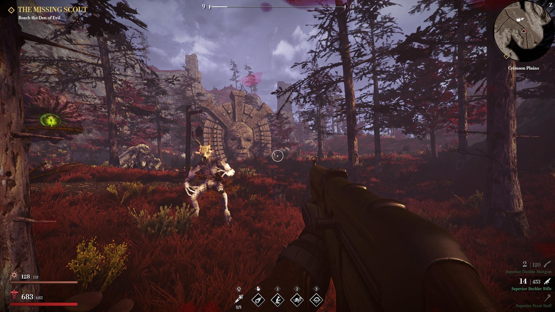 Second Sun screenshot 8