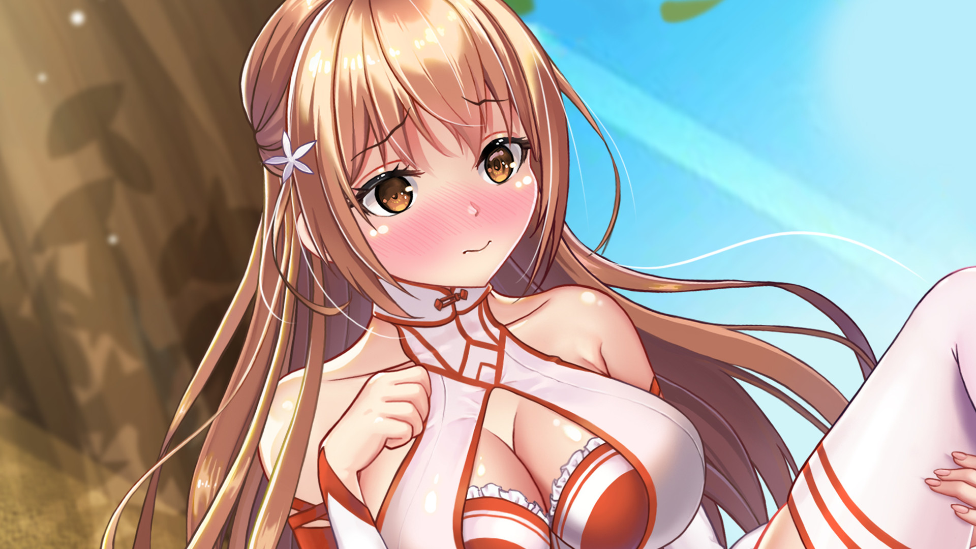 Dreamy Love screenshot 7