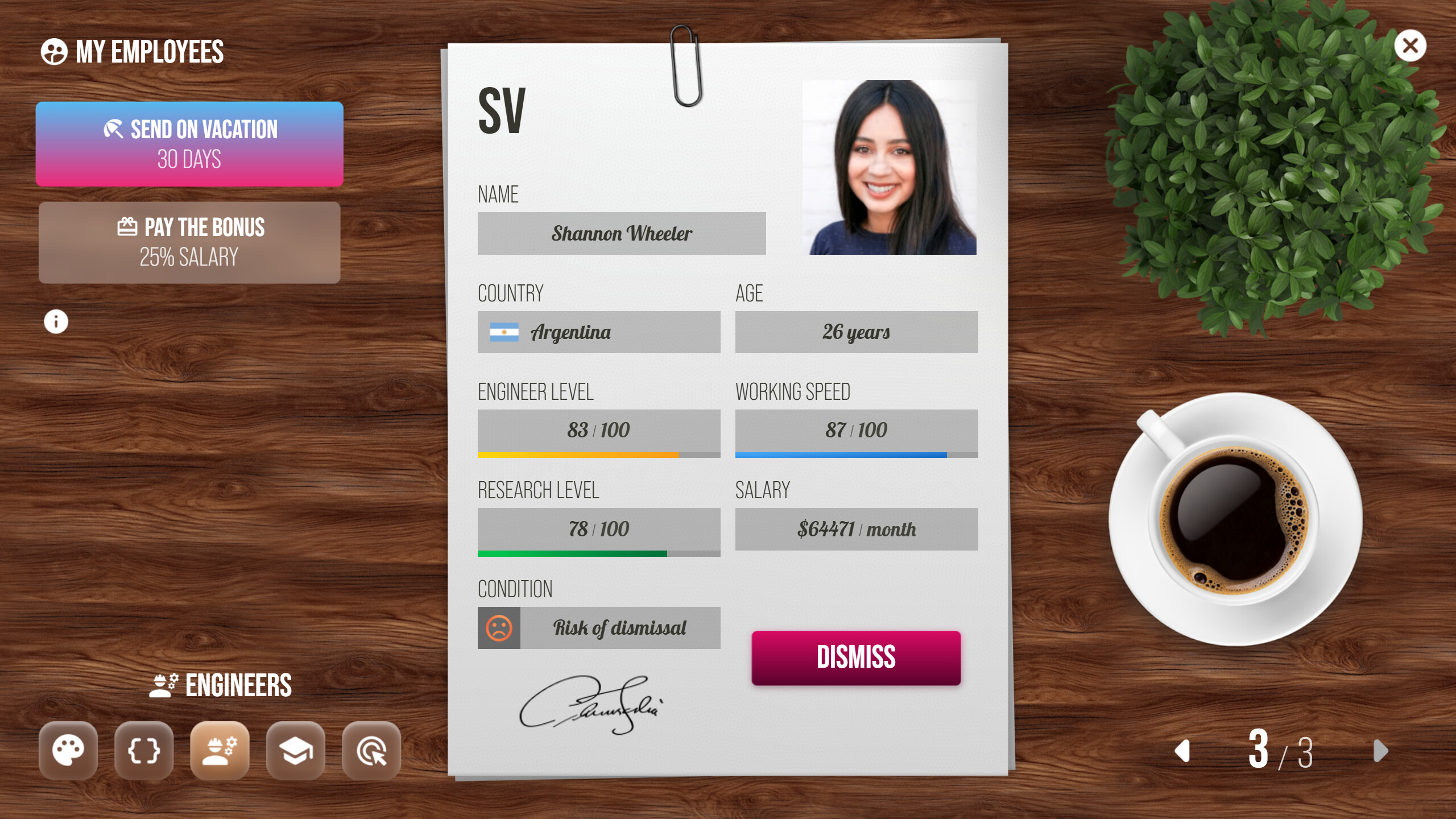 Devices Tycoon screenshot 8