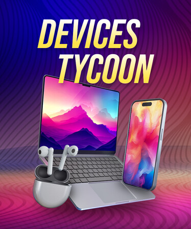 Devices Tycoon