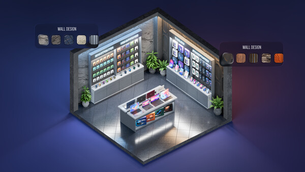 Devices Tycoon screenshot
