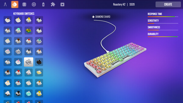 Devices Tycoon screenshot